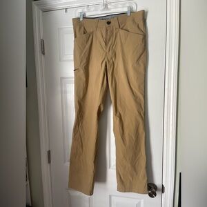 Orvis Khakis